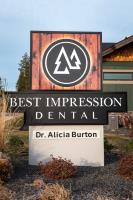 Best Impression Dental: Dr. Alicia G. Burton, DDS image 38